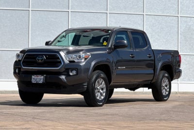 2019 Toyota Tacoma SR5 V6