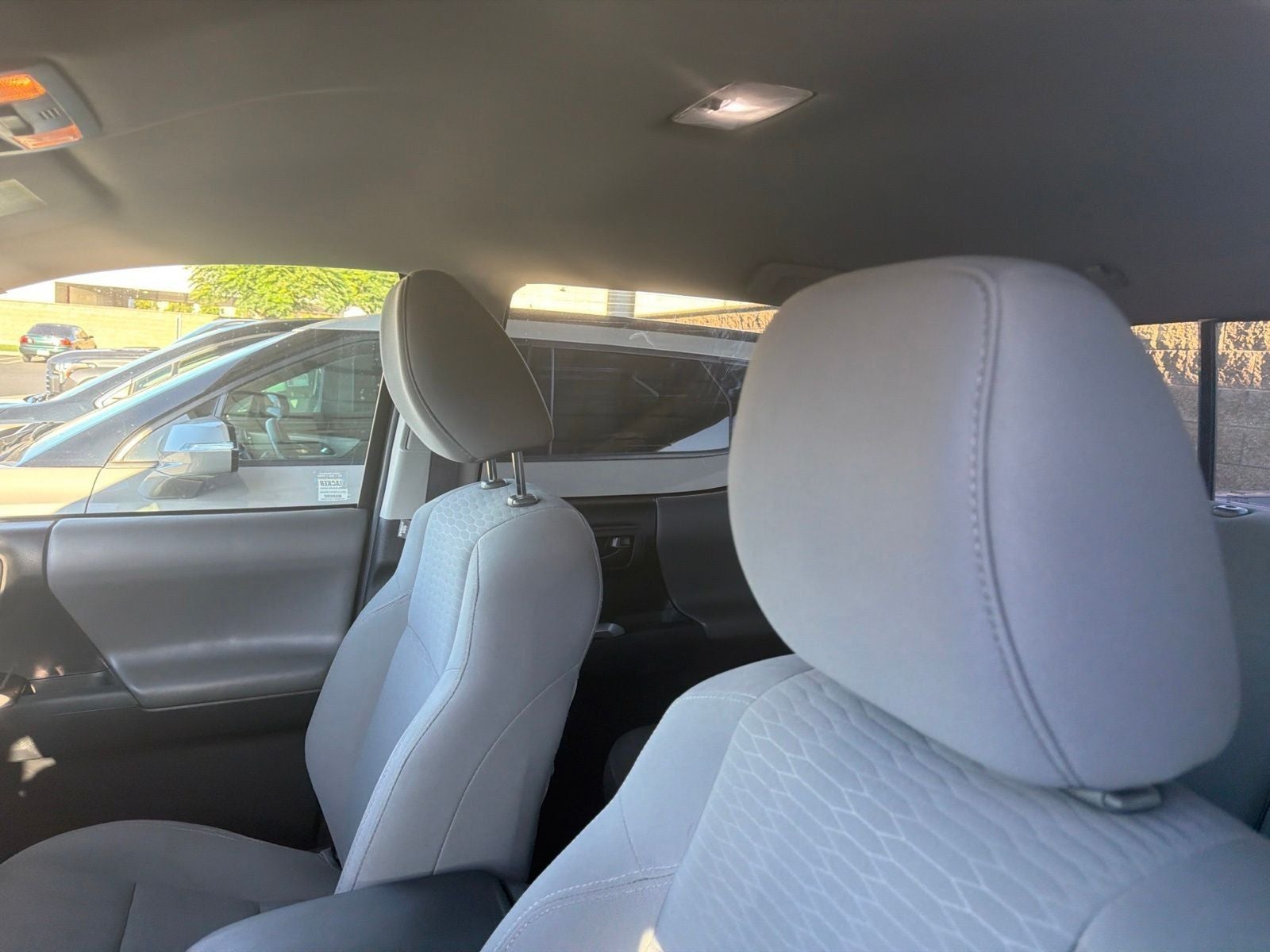 2019 Toyota Tacoma SR5 V6