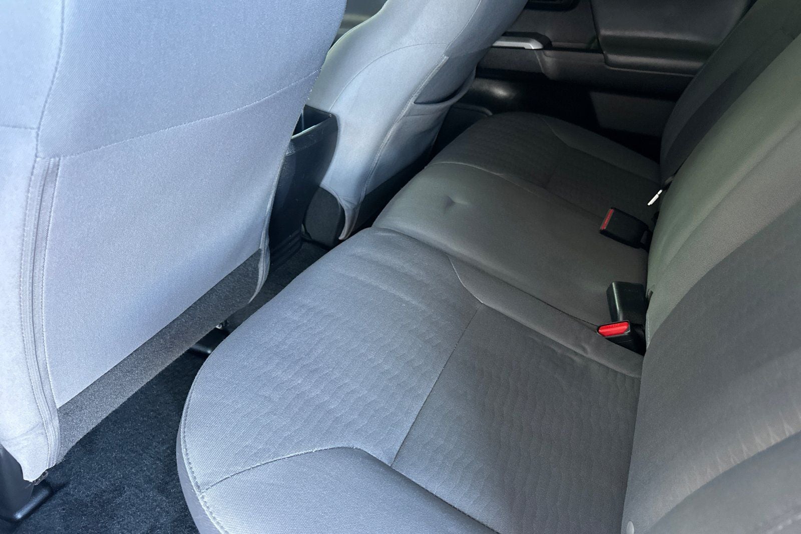 2019 Toyota Tacoma SR5 V6