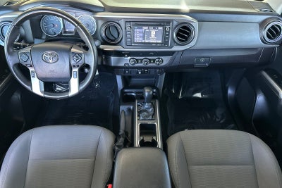 2019 Toyota Tacoma SR5 V6