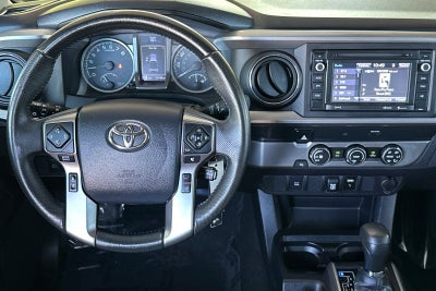 2019 Toyota Tacoma SR5 V6