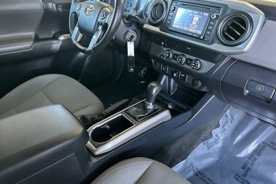 2019 Toyota Tacoma SR5 V6