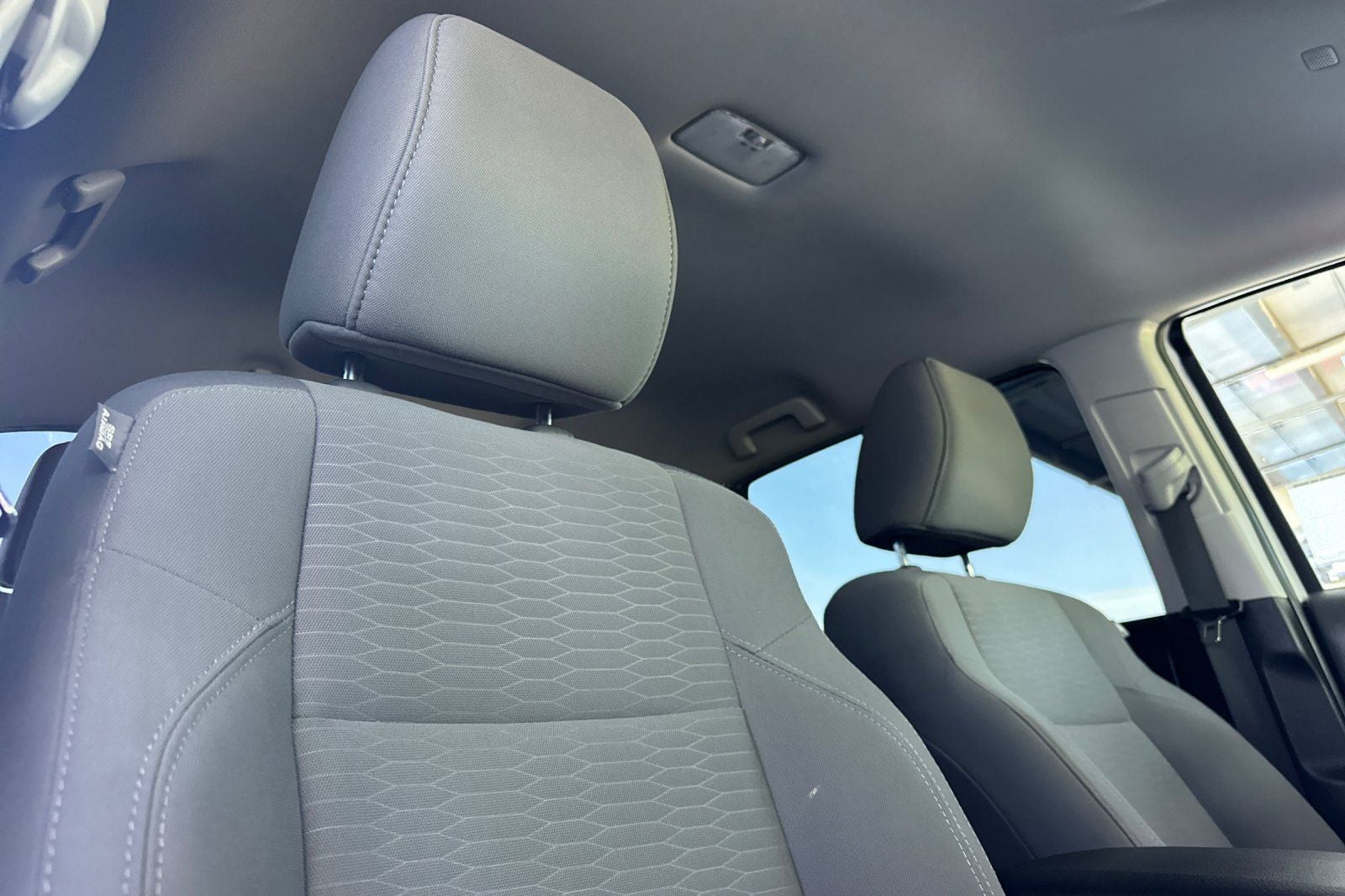 2019 Toyota Tacoma SR5 V6