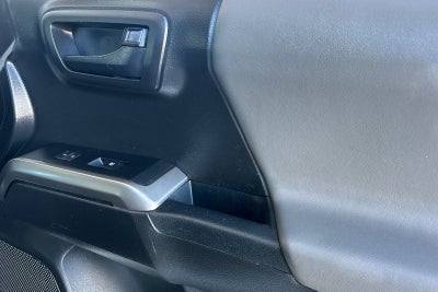 2019 Toyota Tacoma SR5 V6