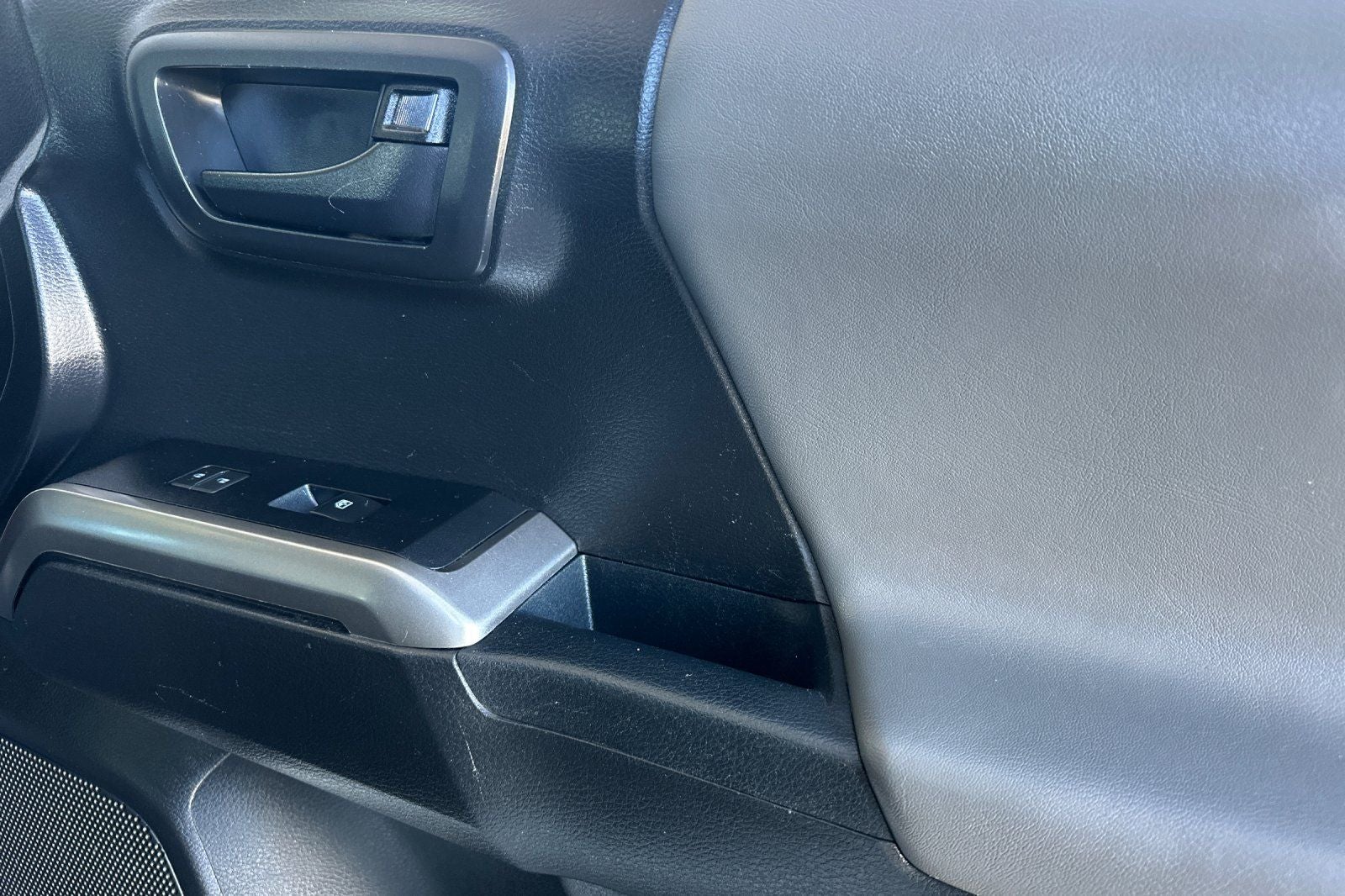 2019 Toyota Tacoma SR5 V6