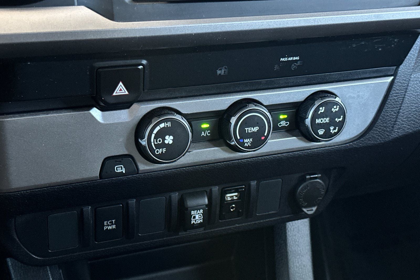 2019 Toyota Tacoma SR5 V6