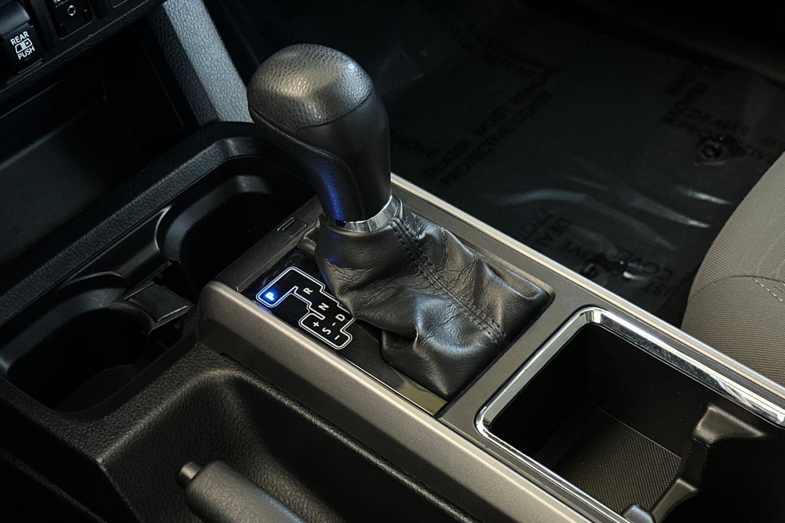 2019 Toyota Tacoma SR5 V6