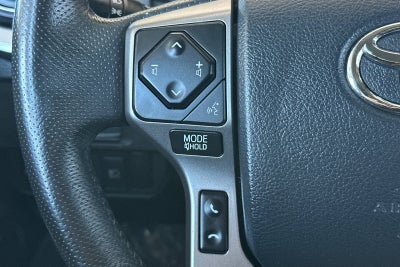 2019 Toyota Tacoma SR5 V6