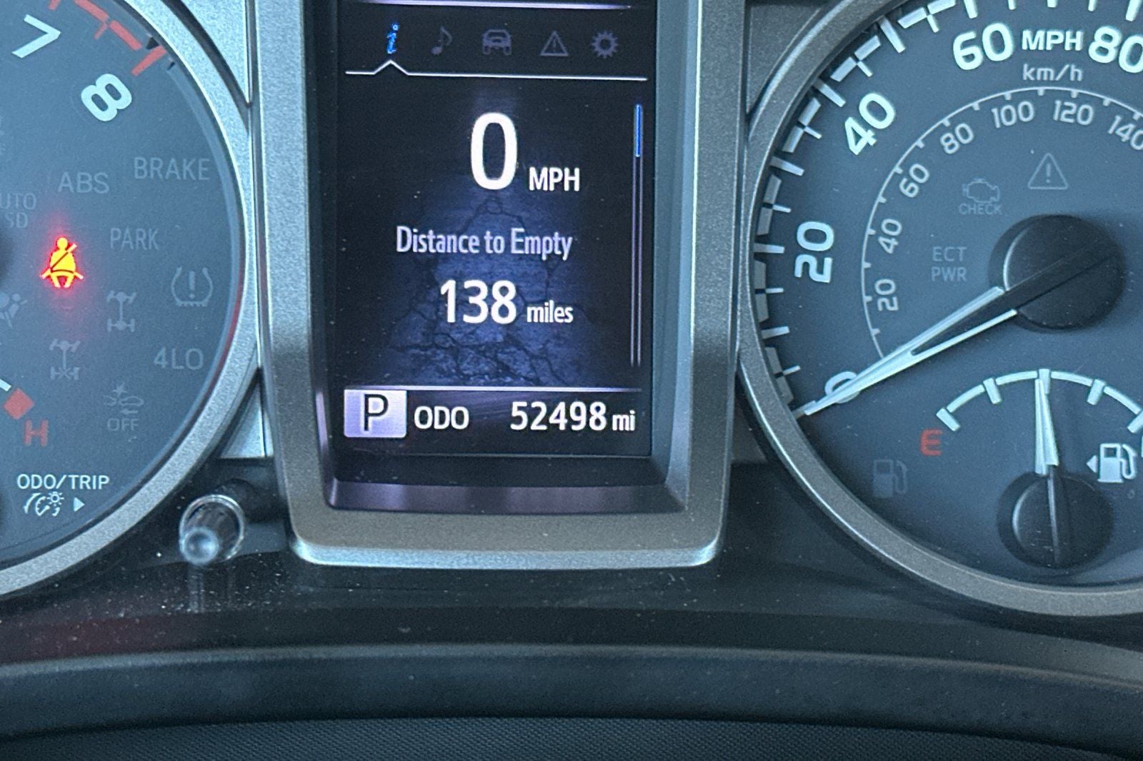 2019 Toyota Tacoma SR5 V6