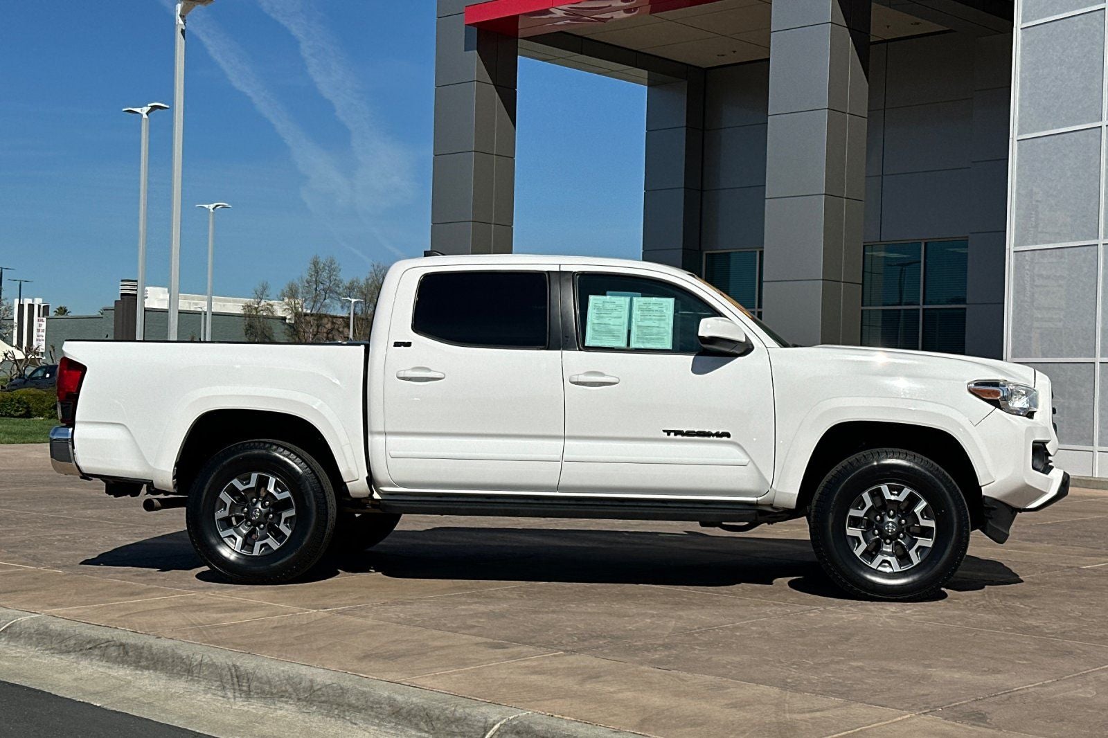 2019 Toyota Tacoma SR5 V6