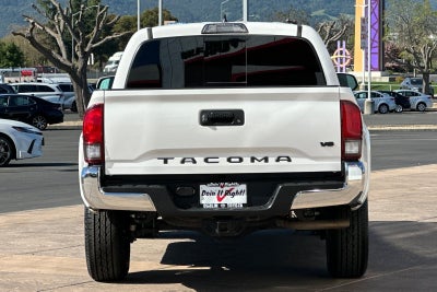 2019 Toyota Tacoma SR5 V6
