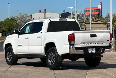 2019 Toyota Tacoma SR5 V6