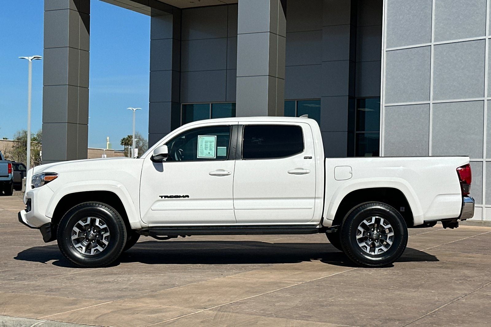 2019 Toyota Tacoma SR5 V6