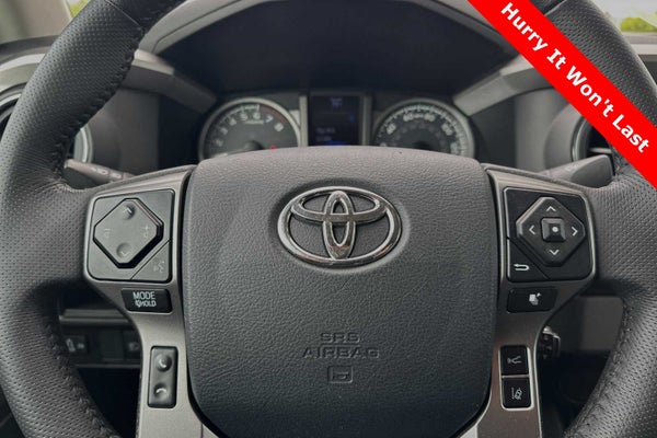 2019 Toyota Tacoma SR5 V6 in Dublin, CA - DoinIt Right Dealers