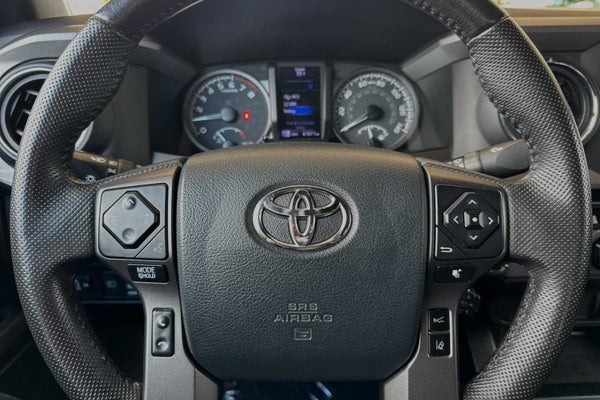 2020 Toyota Tacoma TRD Off-Road V6 in Dublin, CA - DoinIt Right Dealers