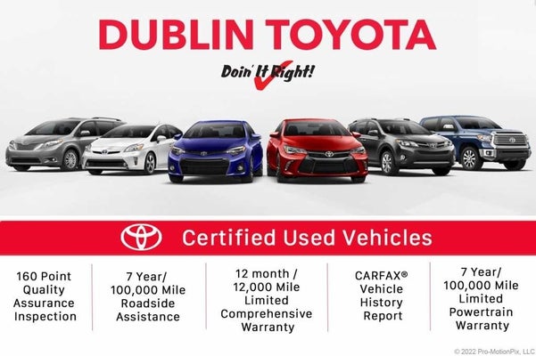 2020 Toyota Tacoma TRD Off-Road V6 in Dublin, CA - DoinIt Right Dealers