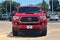2018 Toyota Tacoma TRD Sport V6