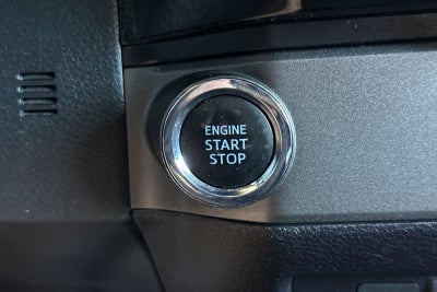 2018 Toyota Tacoma TRD Sport V6