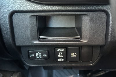 2018 Toyota Tacoma TRD Sport V6