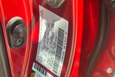 2018 Toyota Tacoma TRD Sport V6