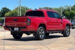 2018 Toyota Tacoma TRD Sport V6