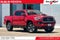 2018 Toyota Tacoma TRD Sport V6