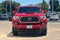 2018 Toyota Tacoma TRD Sport V6
