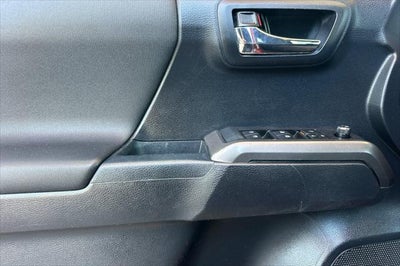 2018 Toyota Tacoma TRD Sport V6