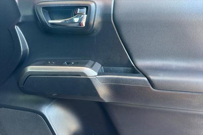 2018 Toyota Tacoma TRD Sport V6