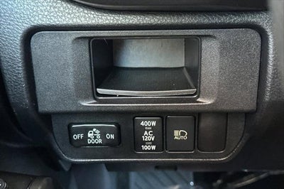 2018 Toyota Tacoma TRD Sport V6