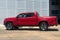 2018 Toyota Tacoma TRD Sport V6