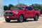 2018 Toyota Tacoma TRD Sport V6
