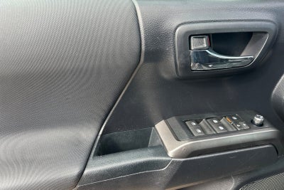 2018 Toyota Tacoma TRD Sport V6