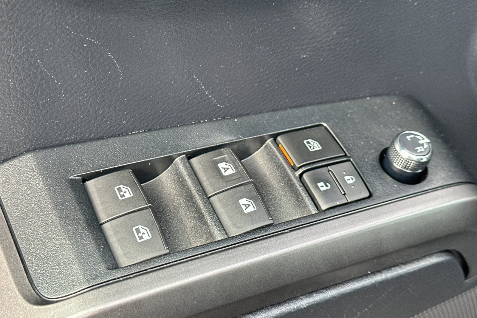 2018 Toyota Tacoma TRD Sport V6