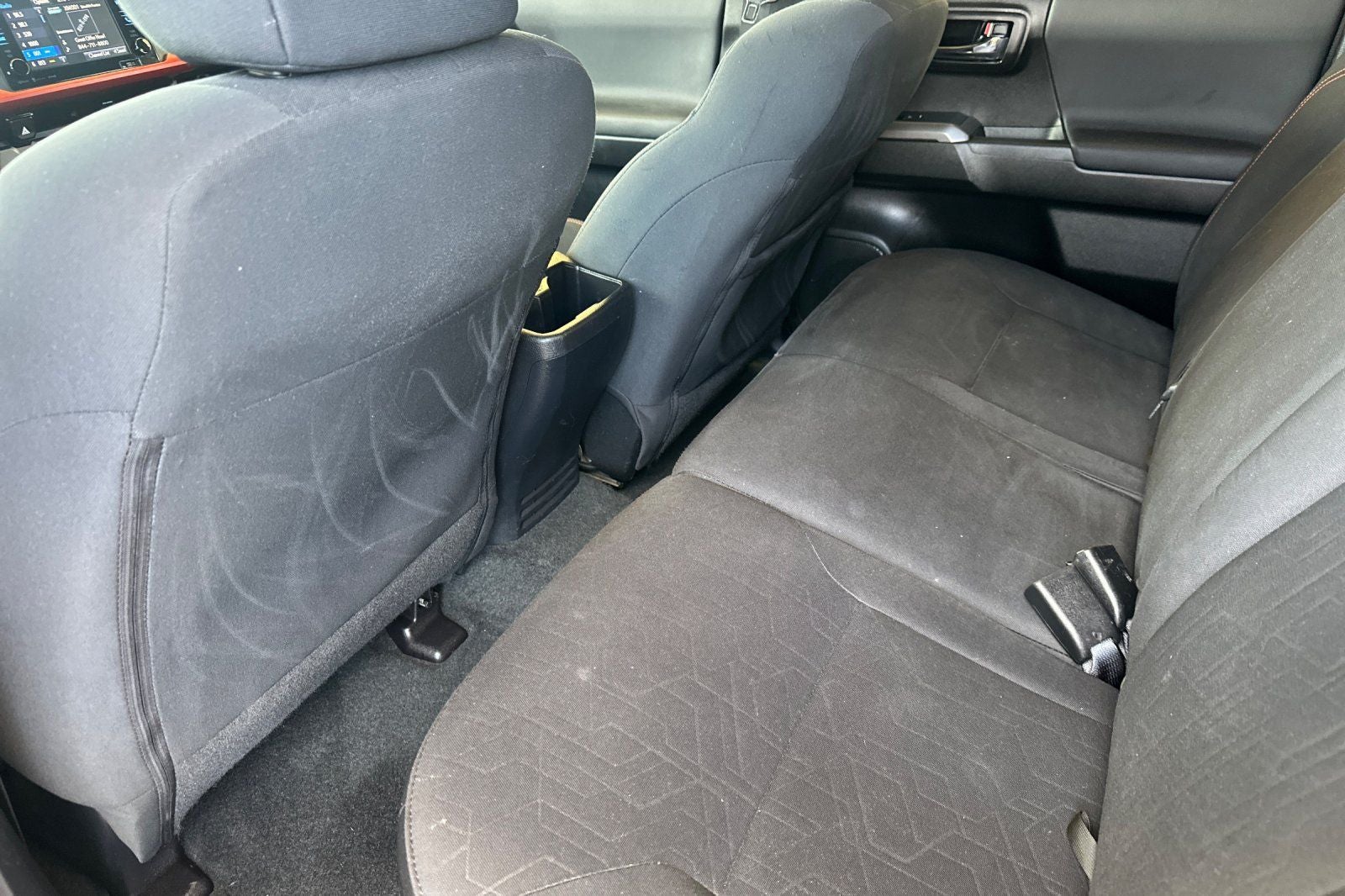 2018 Toyota Tacoma TRD Sport V6