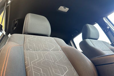 2018 Toyota Tacoma TRD Sport V6