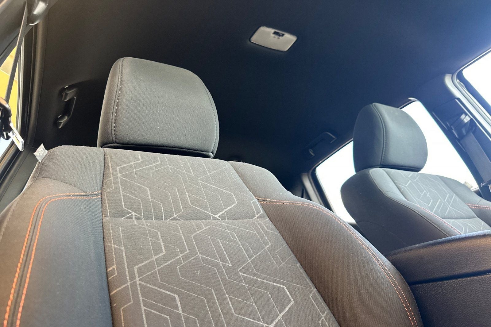 2018 Toyota Tacoma TRD Sport V6