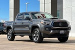 2018 Toyota Tacoma TRD Sport V6