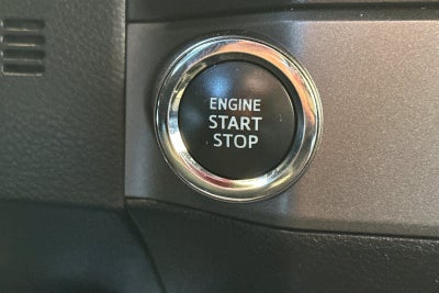 2018 Toyota Tacoma TRD Sport V6