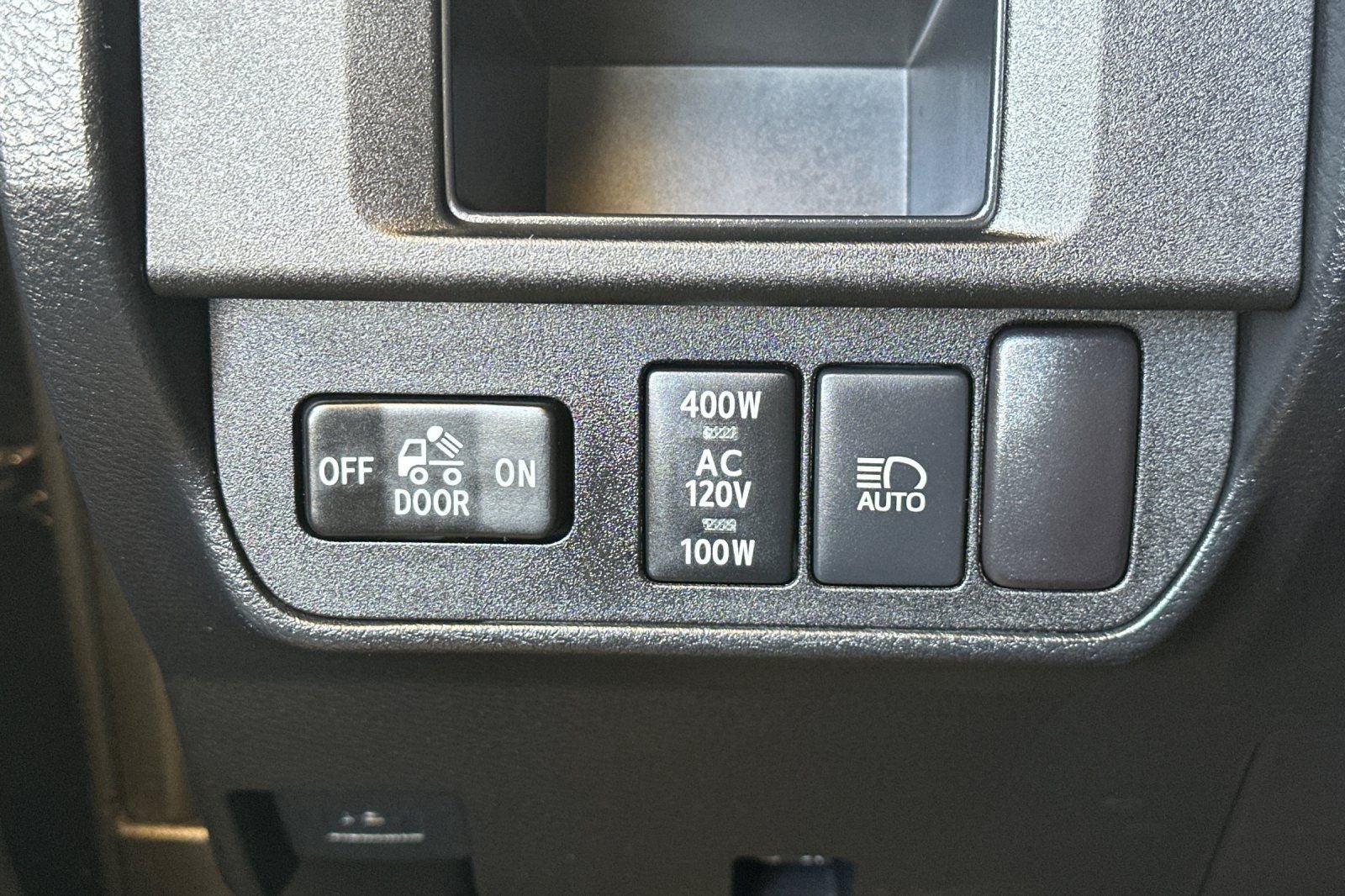 2018 Toyota Tacoma TRD Sport V6