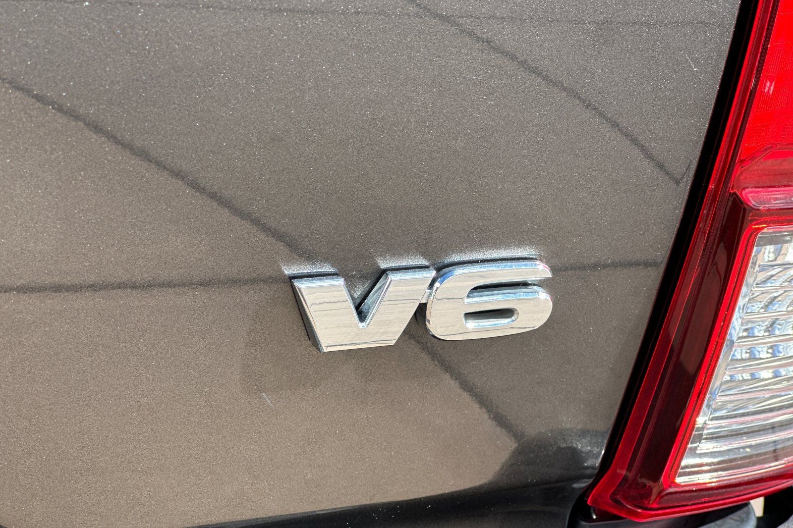 2018 Toyota Tacoma TRD Sport V6