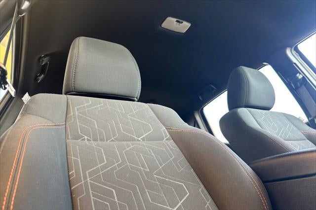 2018 Toyota Tacoma TRD Sport V6