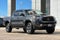 2018 Toyota Tacoma TRD Sport V6