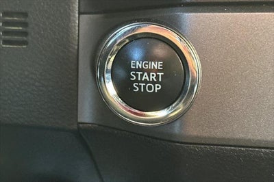 2018 Toyota Tacoma TRD Sport V6