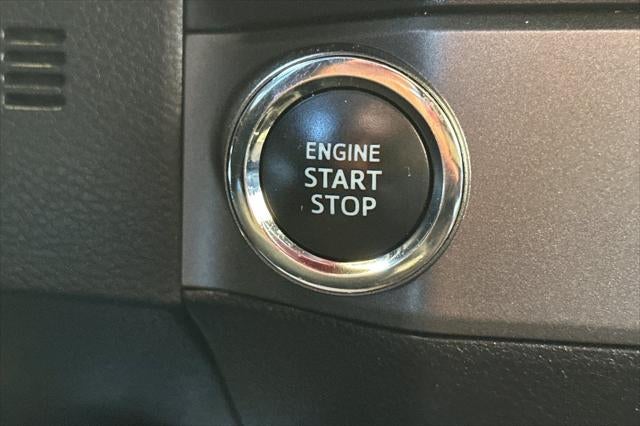 2018 Toyota Tacoma TRD Sport V6