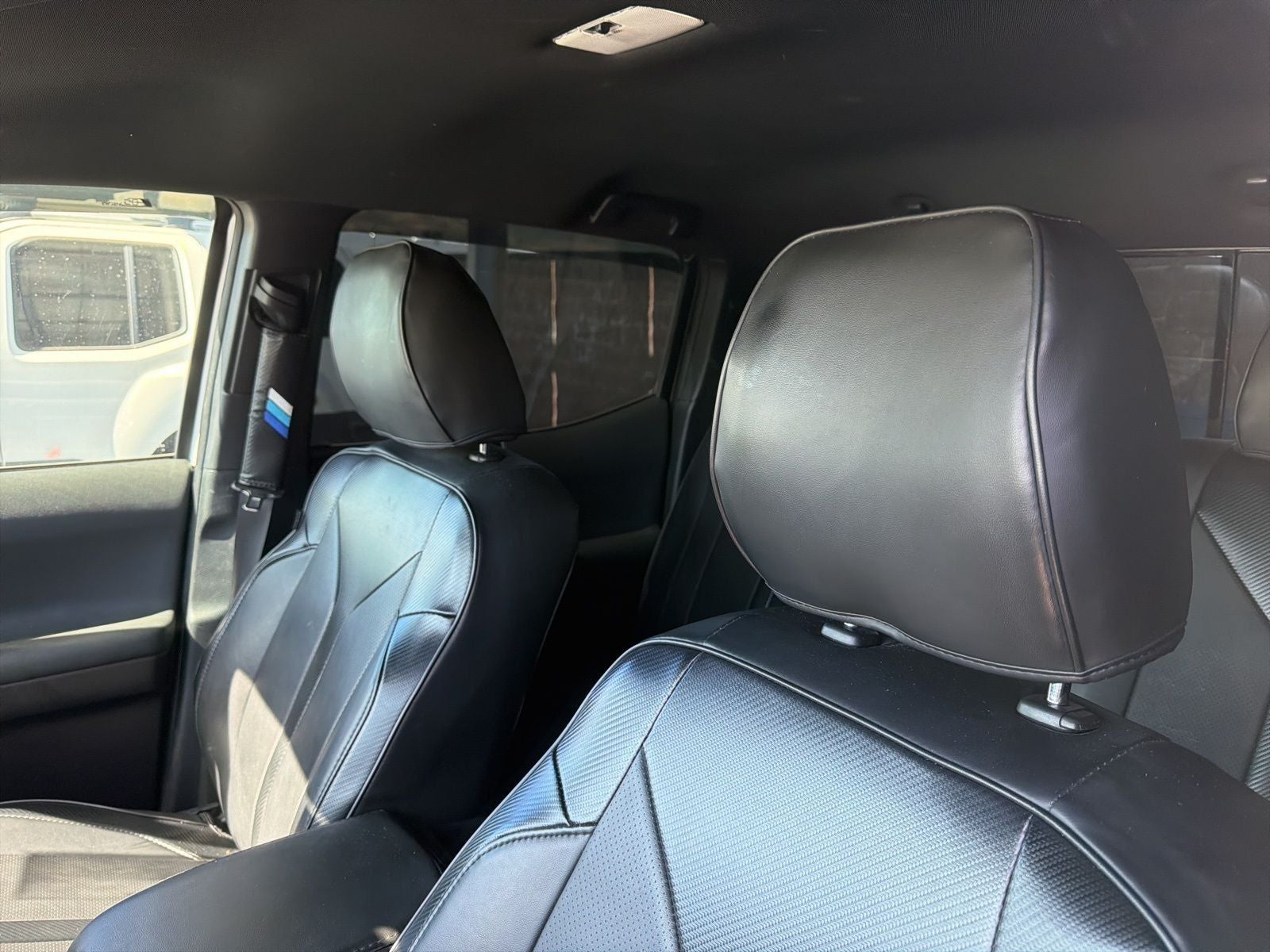 2021 Toyota Tacoma TRD Sport V6