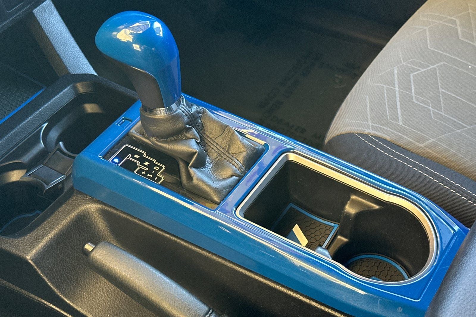 2021 Toyota Tacoma TRD Sport V6