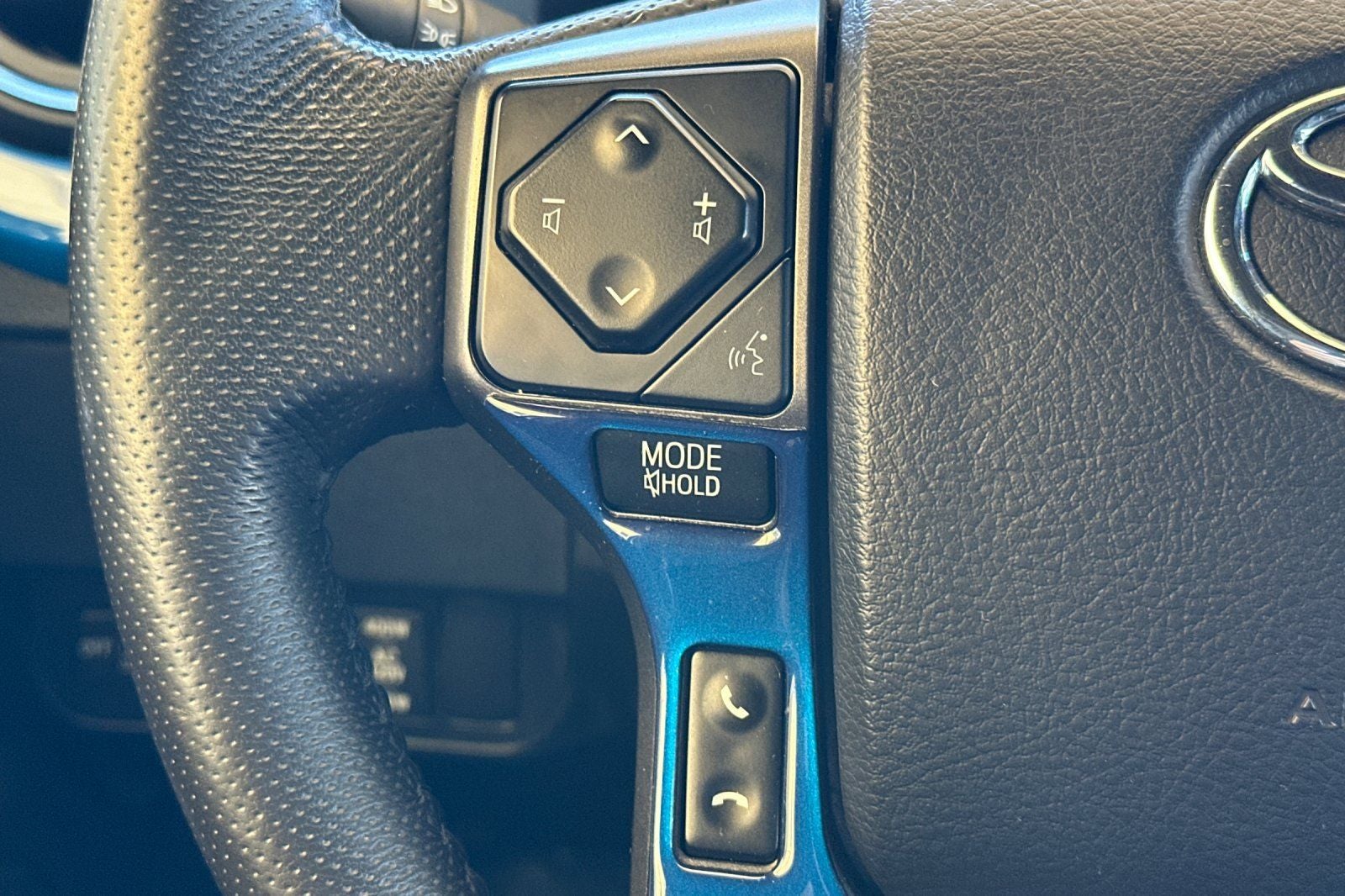 2021 Toyota Tacoma TRD Sport V6