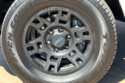 2021 Toyota Tacoma TRD Sport V6