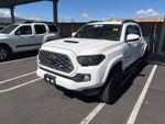 2021 Toyota Tacoma TRD Sport V6